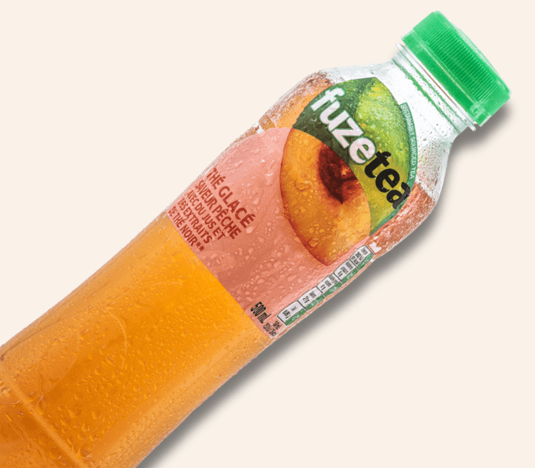 Fuze Tea