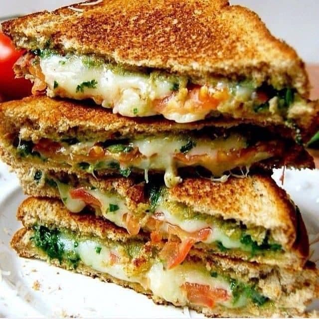 Croque Monsieur