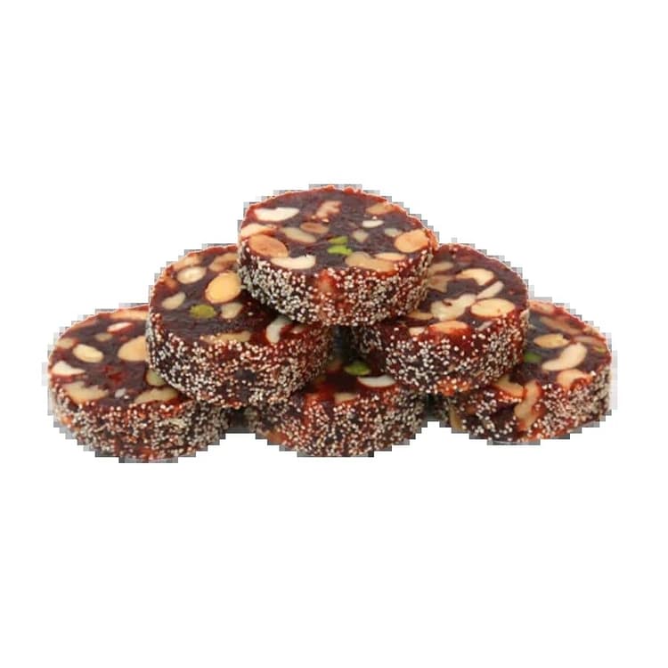 barfi khajur