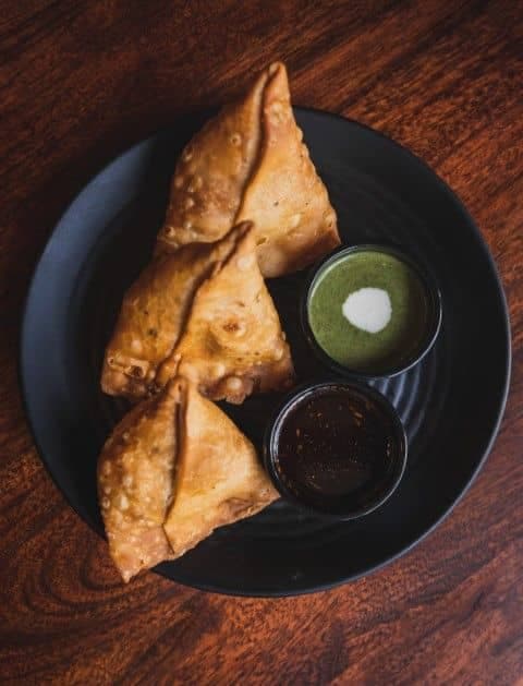 Samosa