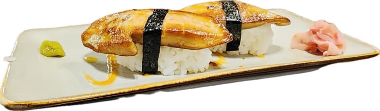Nigiri Foie gras