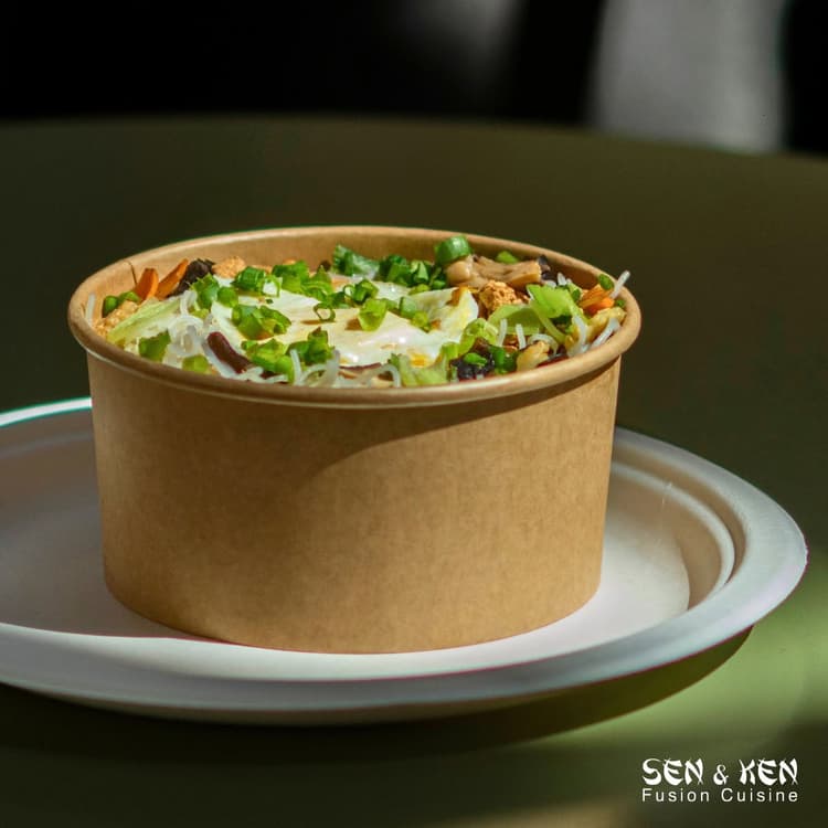 MEEFOON SOUP