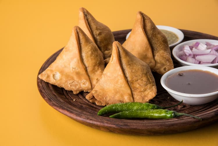 Samosa