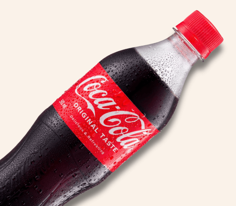 Coca-Cola