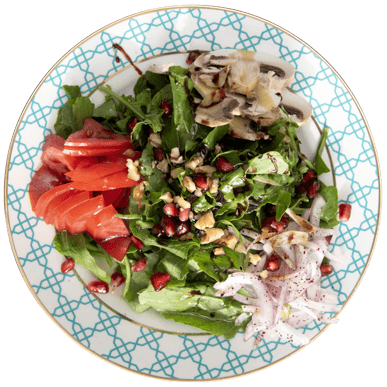 Rocca Salad