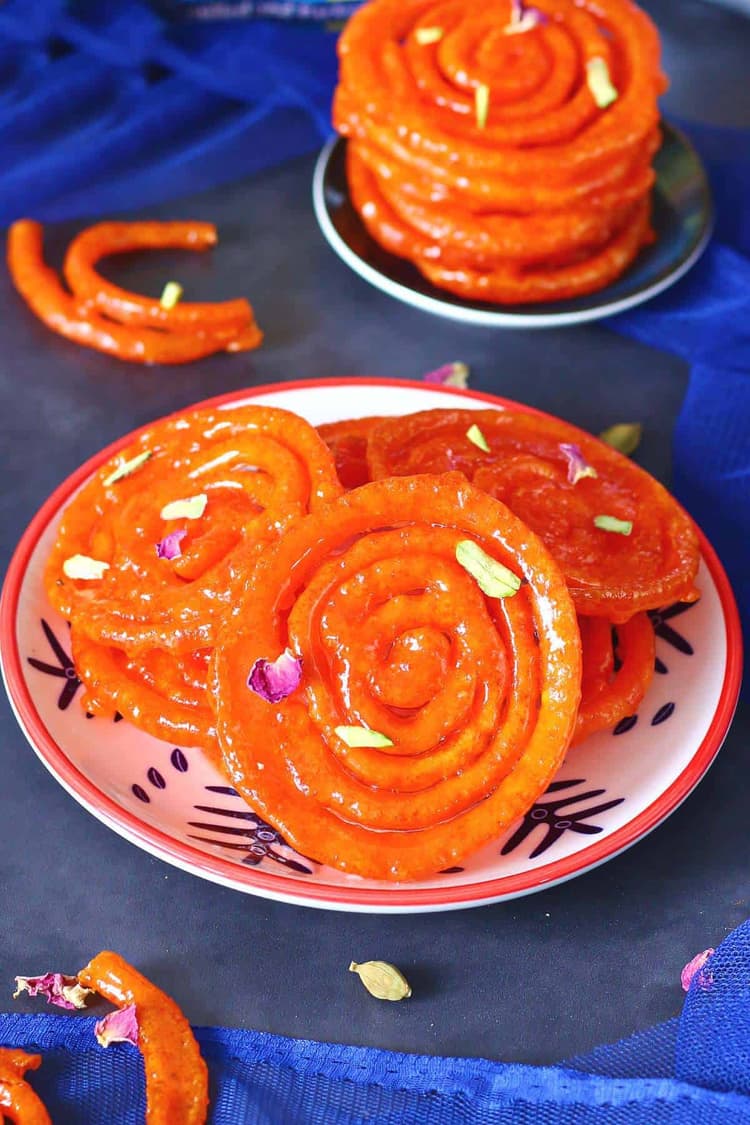 Jalebi Mini