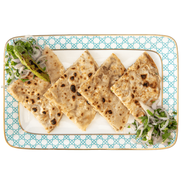 Arayes Chicken