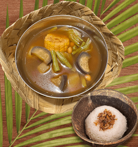 Sayur Asem