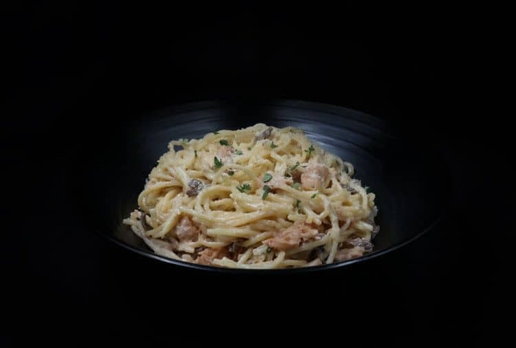 Kid's Cheekyghetti