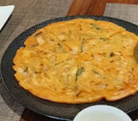 pa jeon