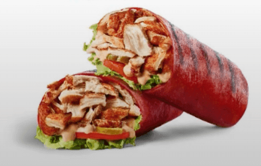 Spicy Peri Chicken