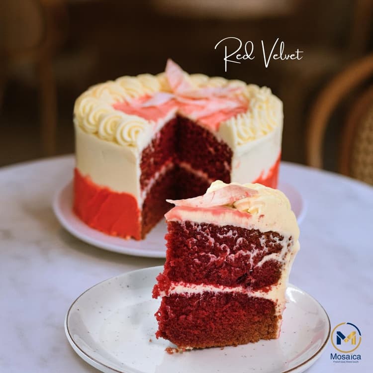 Red Velvet
