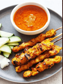 Crispy Chicken Steak