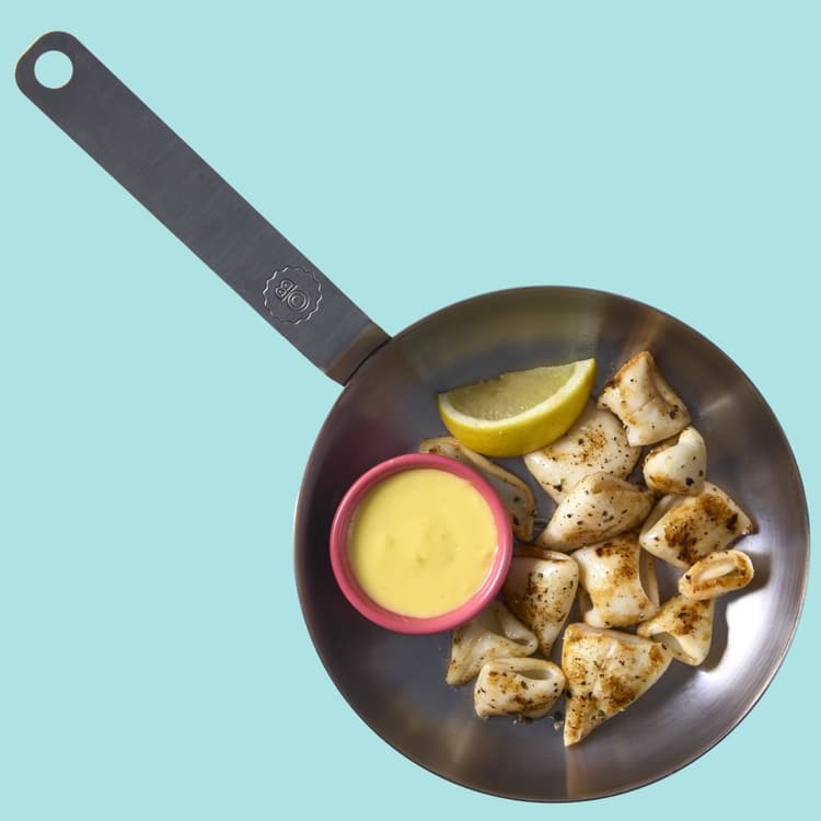 Calamari