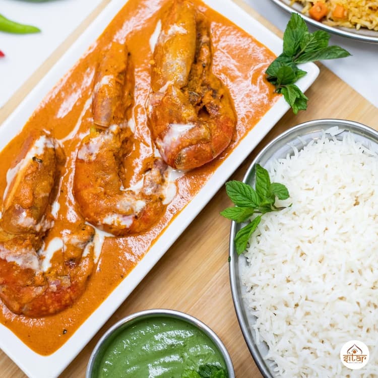 Camaron Makhani