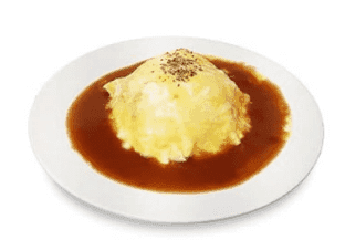 Omurice