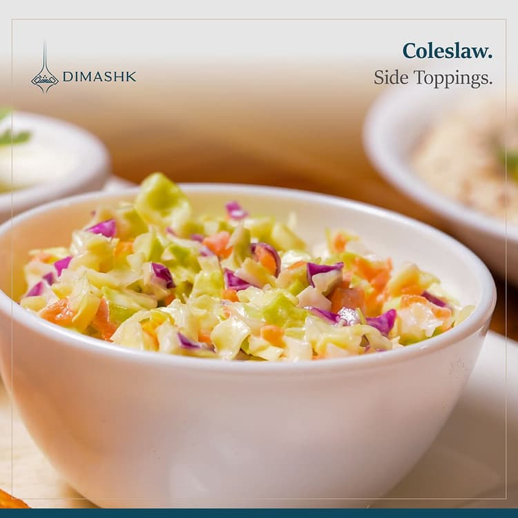 Coleslaw