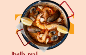 Royal Paella