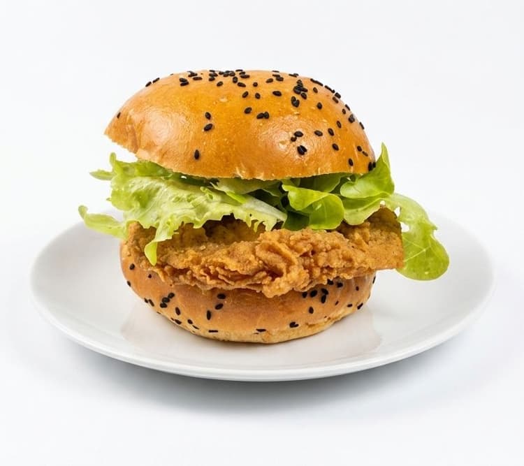 Sandwich Only