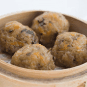 Vegetable Niouk Yen