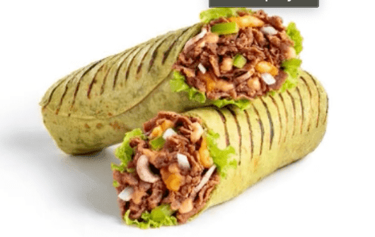 Steak & Cheese