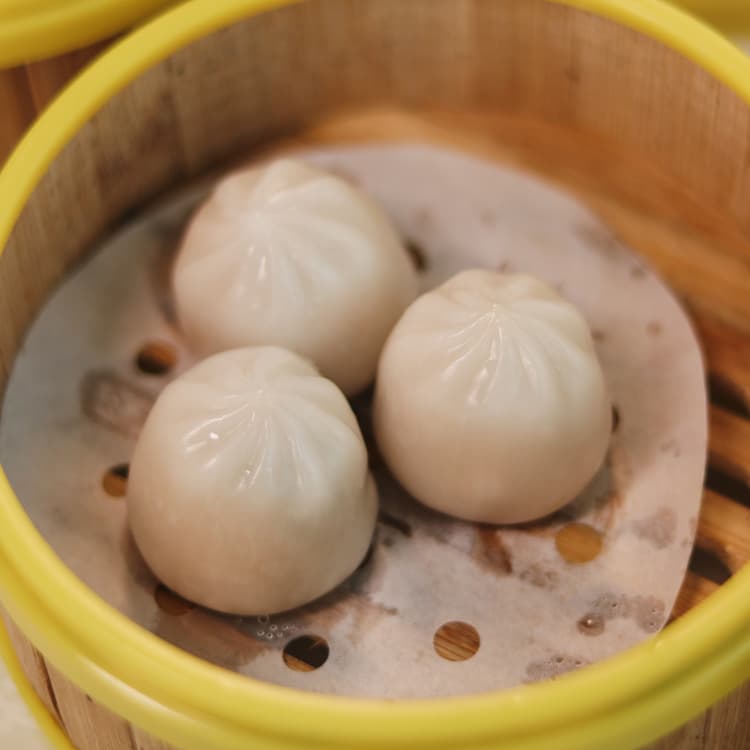 Xiao Loong Bao