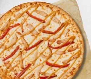 Chicken Honey Mustard