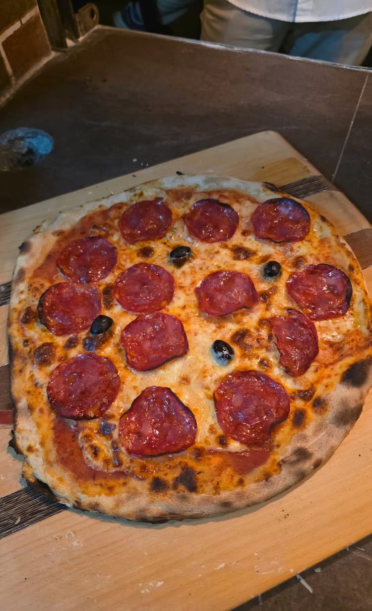PEPPERONI