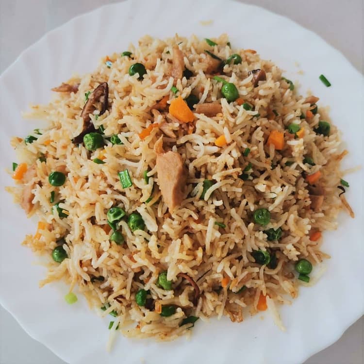 Fried Rice