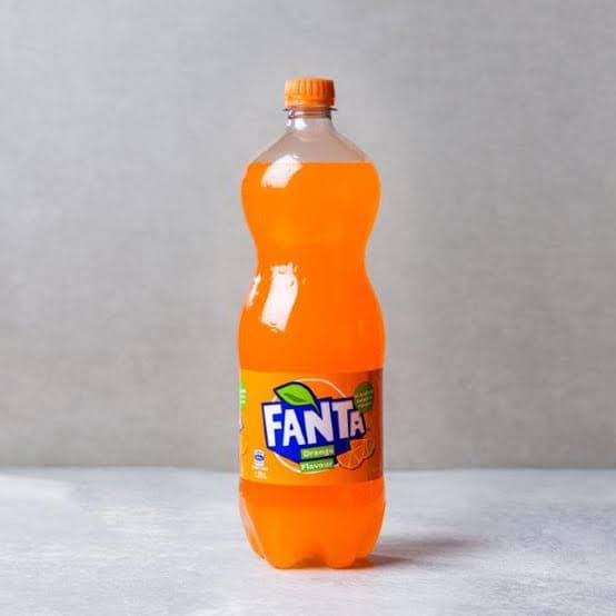 Fanta