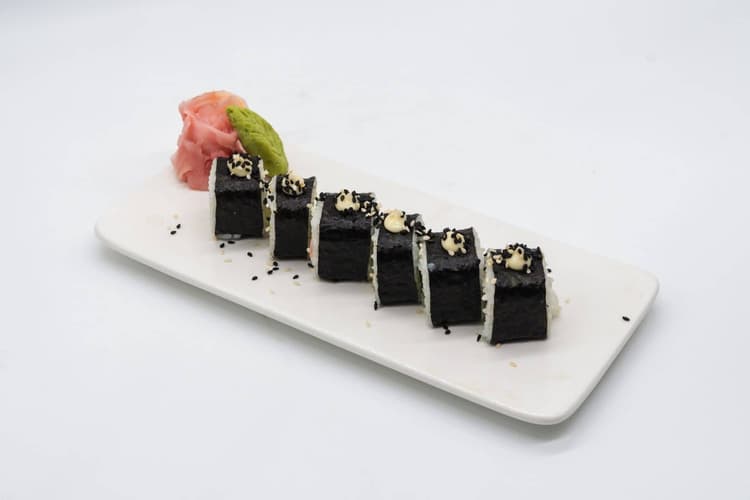 Capa Maki (8Pcs)