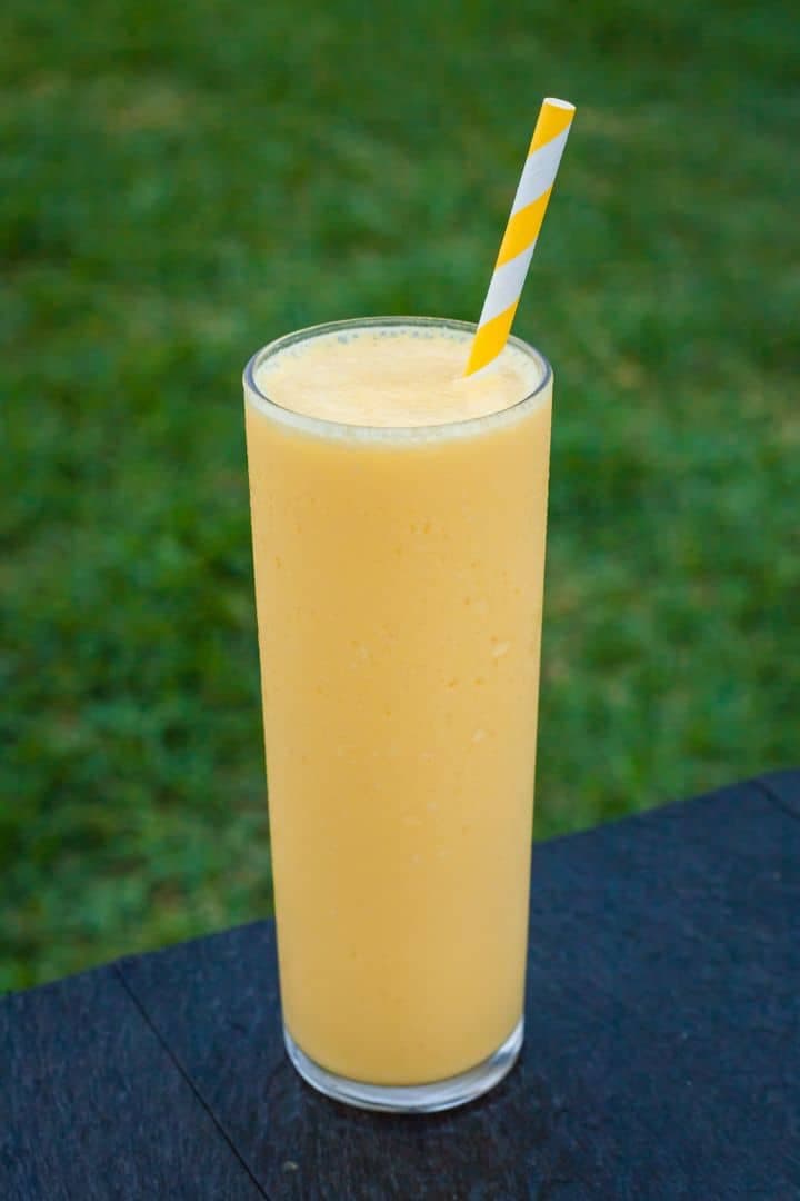 Mango Lassi