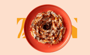 Galician-Style Octopus