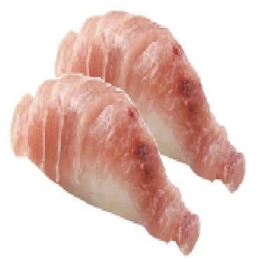 Nigiri - Smoked Marlin (4pc)