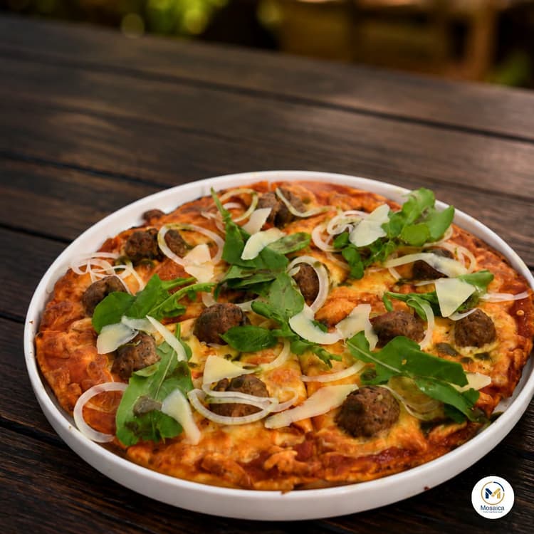 Lamb Bolognese