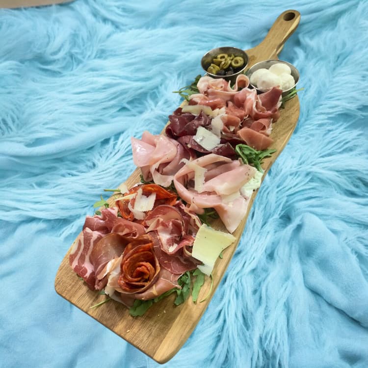Board Charcuterie X2