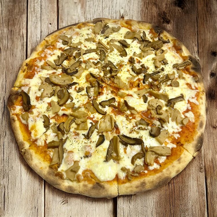 Funghi