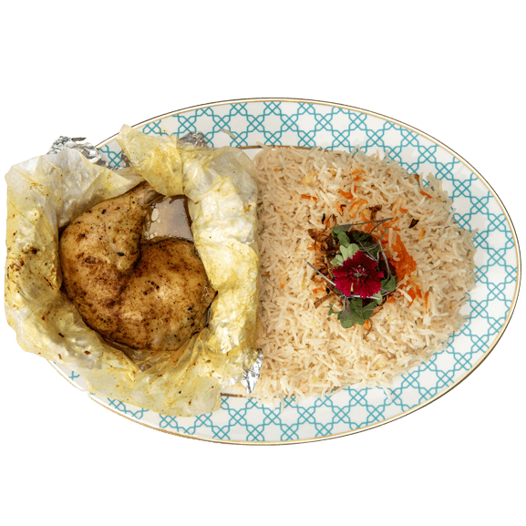 Haneed Chicken