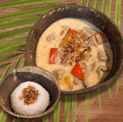Soto Betawi