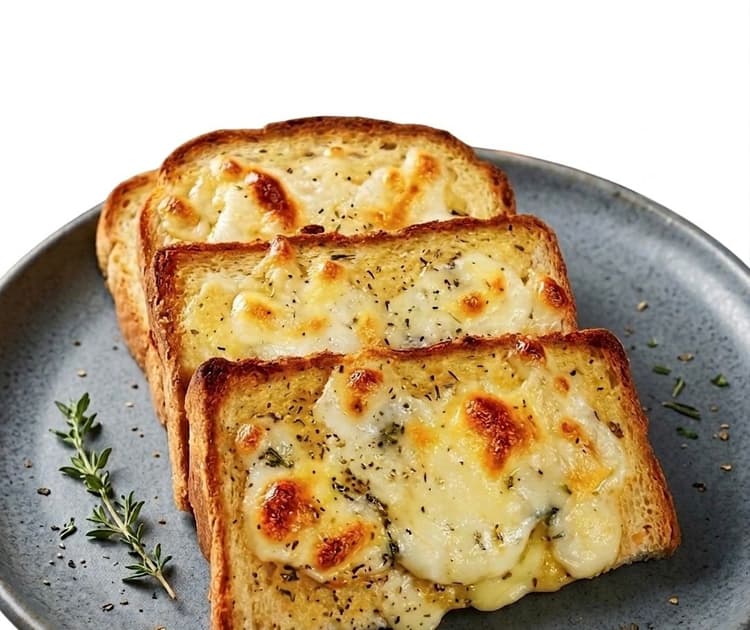 Garlic Bread
