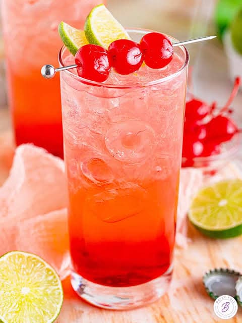 Shirley Temple
