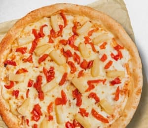 Fiery  Zanana