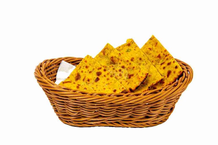 Missi Roti