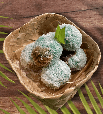 Klepon