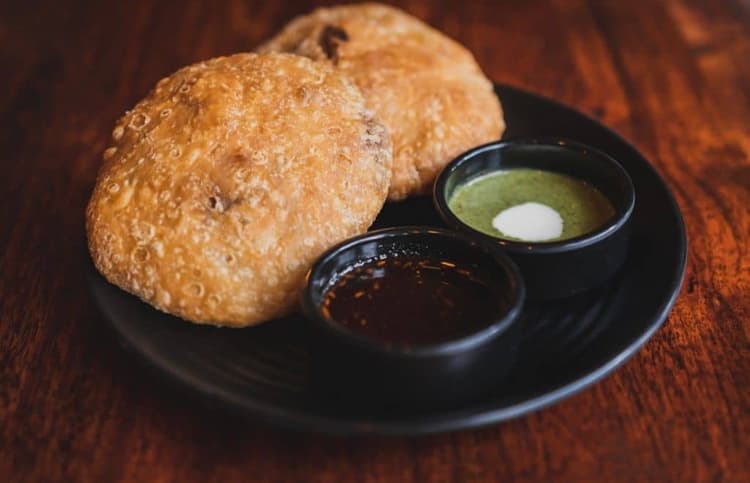 Pyaz Kachori