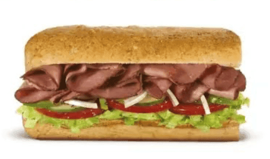 Roast Beef 
