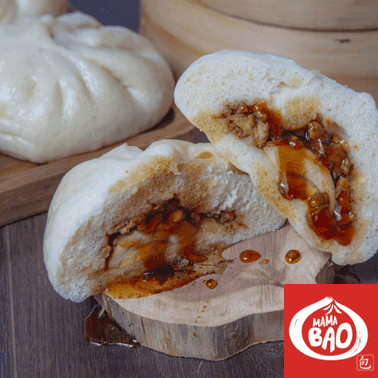 Big Chicken Pao