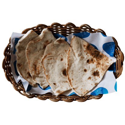 Bread