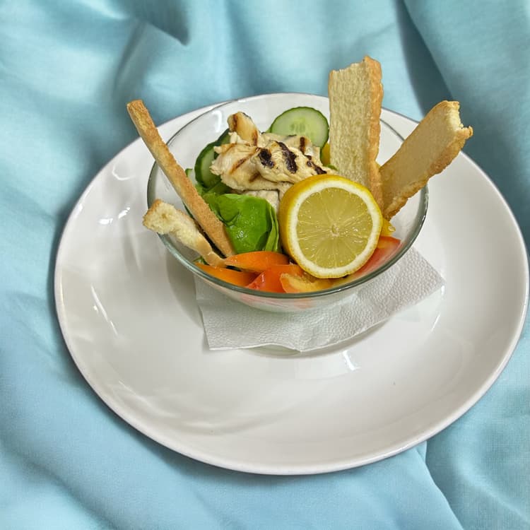 Chicken Salad