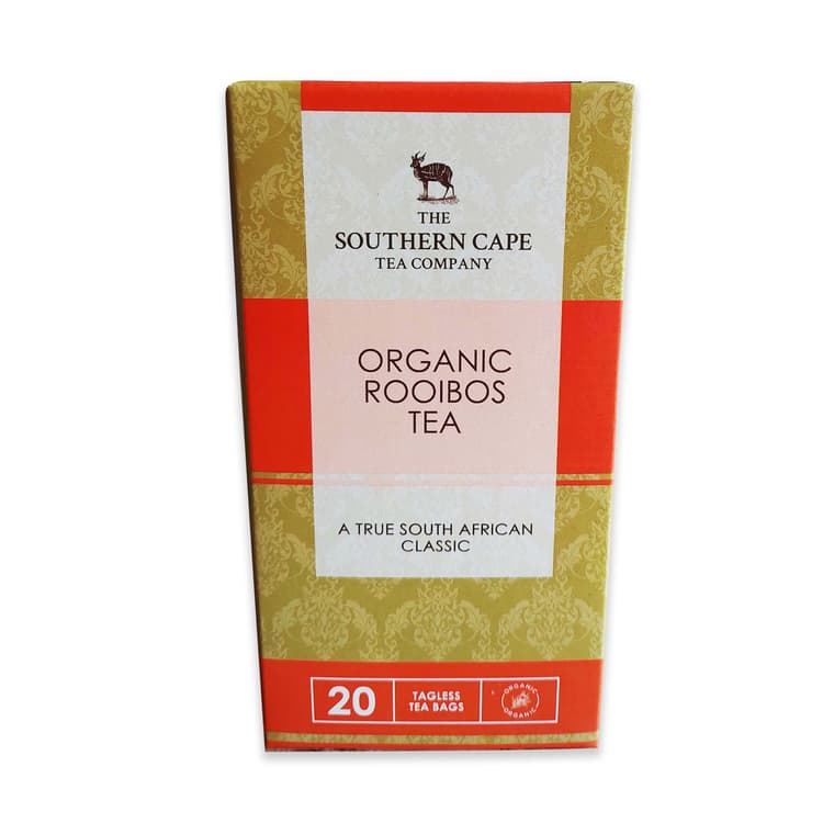 Organic Rooibos